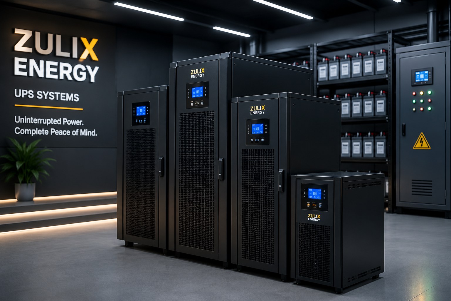 zulix ups systems web